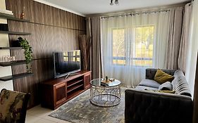 2 Bedroom Apartment Jackal Creek Golf Estate